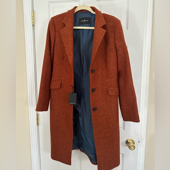 Walker Slater Ethel Coat - Picture 4 of 10